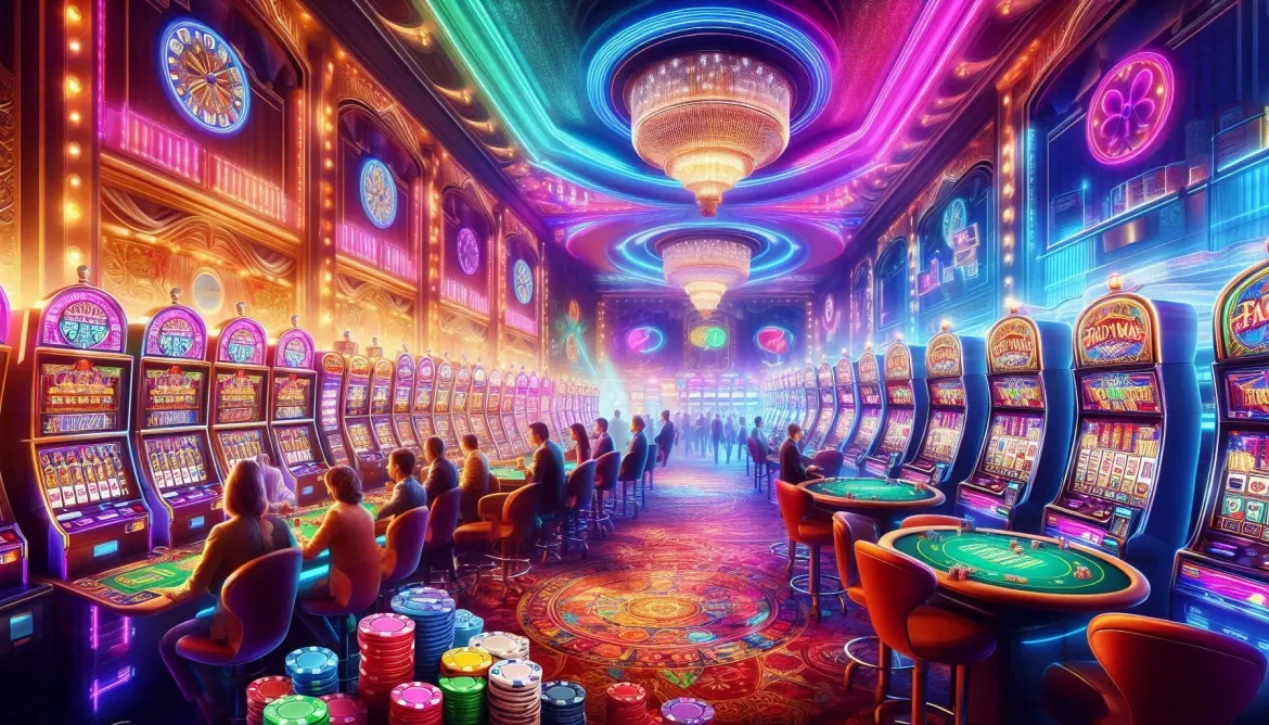 Kingdom Casino
